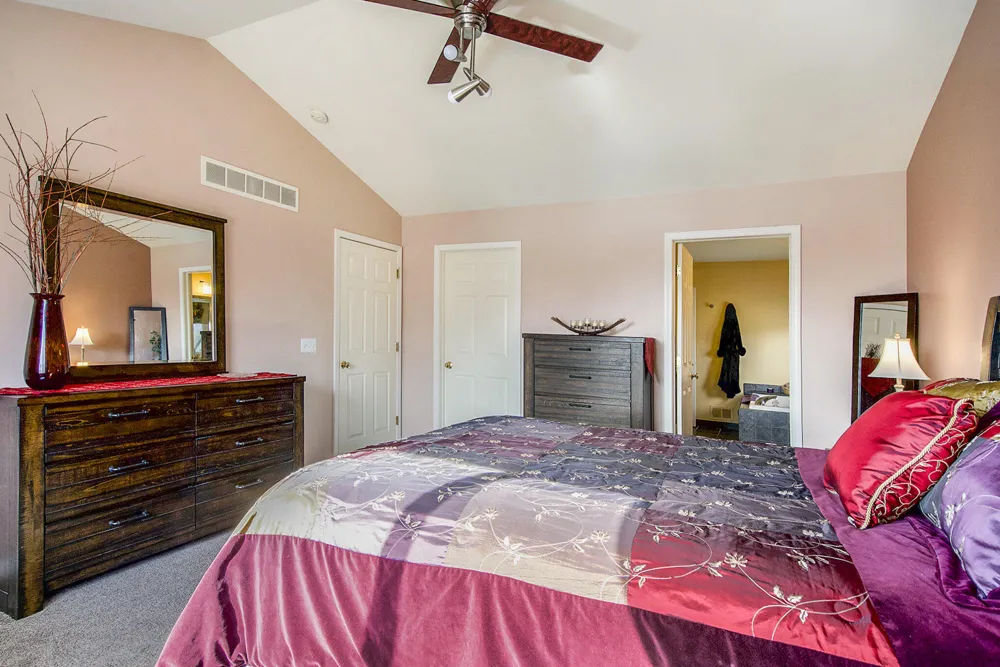 7848 Trotters Park Street Ypsilanti, MI 48197