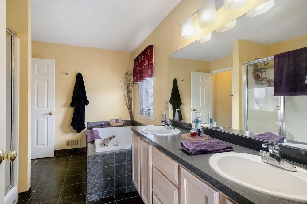 7848 Trotters Park Street Ypsilanti, MI 48197