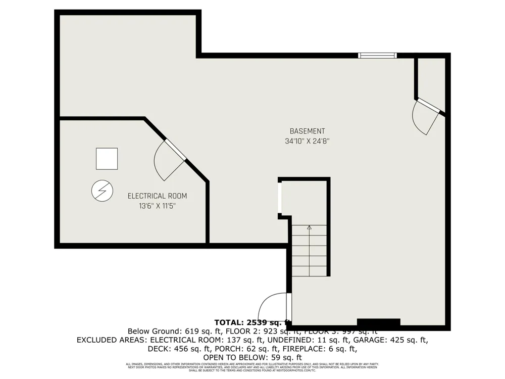 7848 Trotters Park Street Ypsilanti, MI 48197