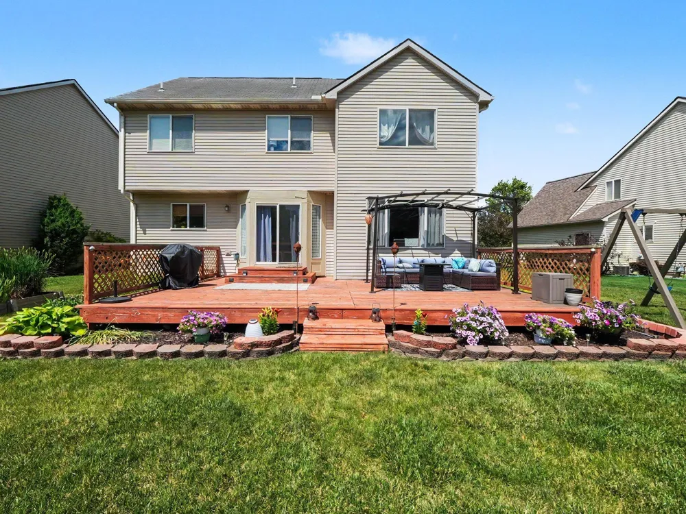 7848 Trotters Park Street Ypsilanti, MI 48197