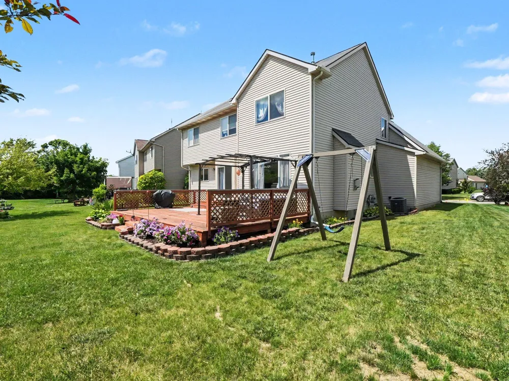 7848 Trotters Park Street Ypsilanti, MI 48197