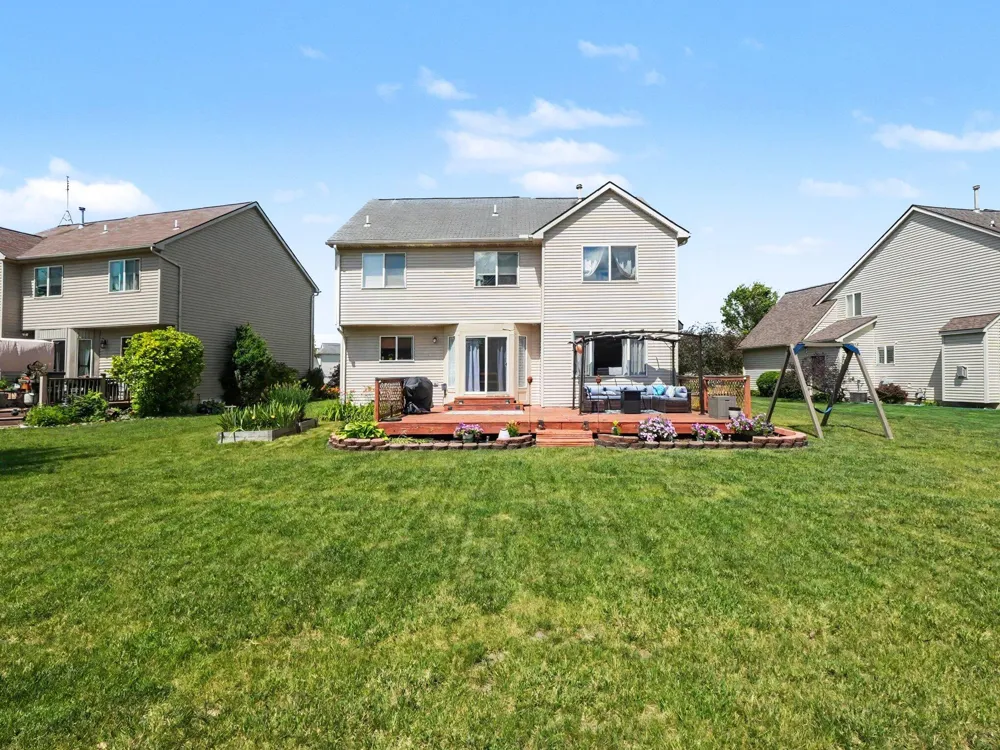 7848 Trotters Park Street Ypsilanti, MI 48197