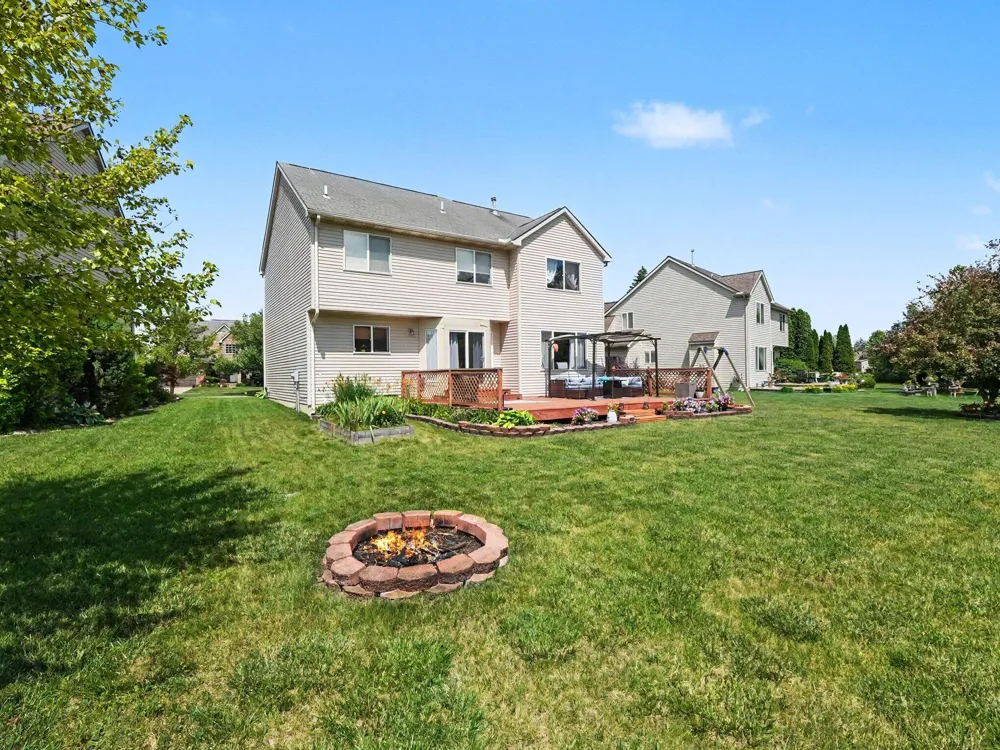 7848 Trotters Park Street Ypsilanti, MI 48197