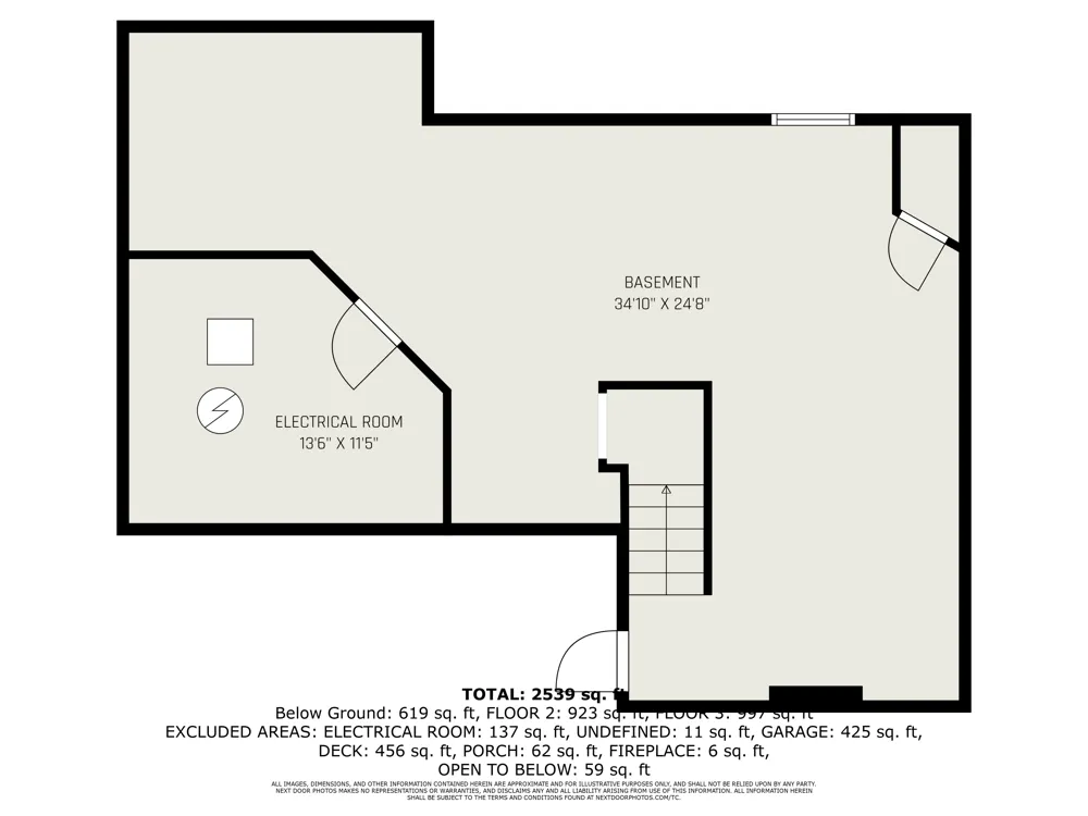 7848 Trotters Park Street Ypsilanti, MI 48197