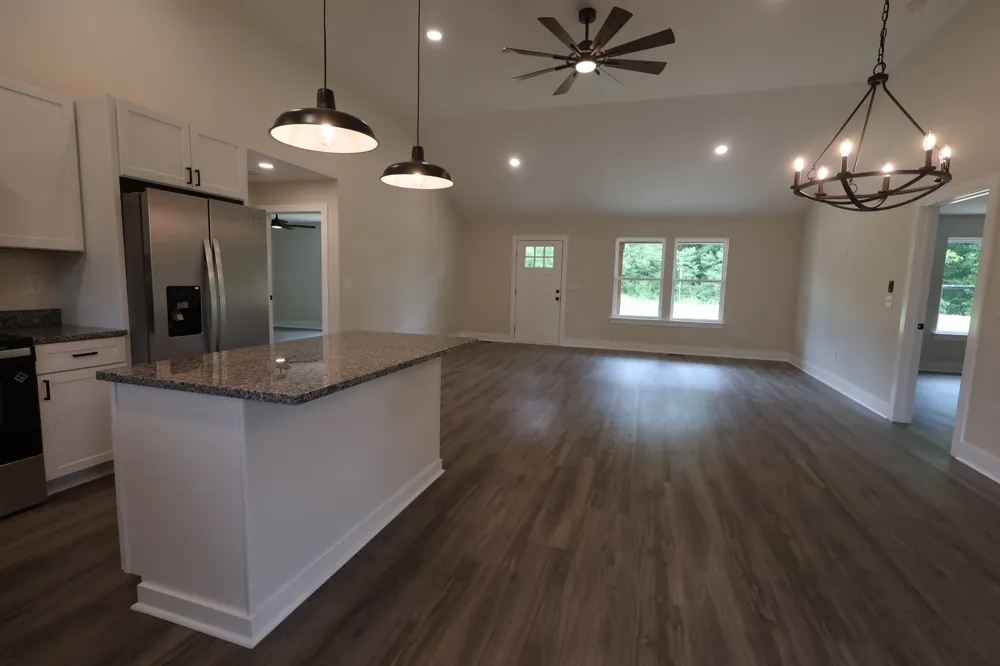 7208 Carthage Rd Pleasant Shade, TN 37145
