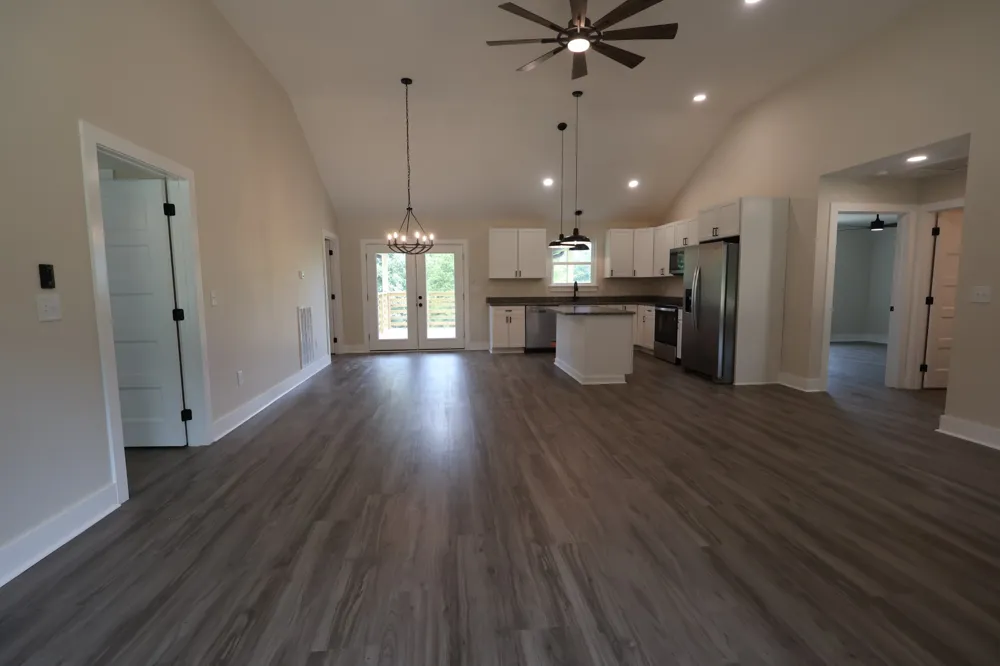 7208 Carthage Rd Pleasant Shade, TN 37145