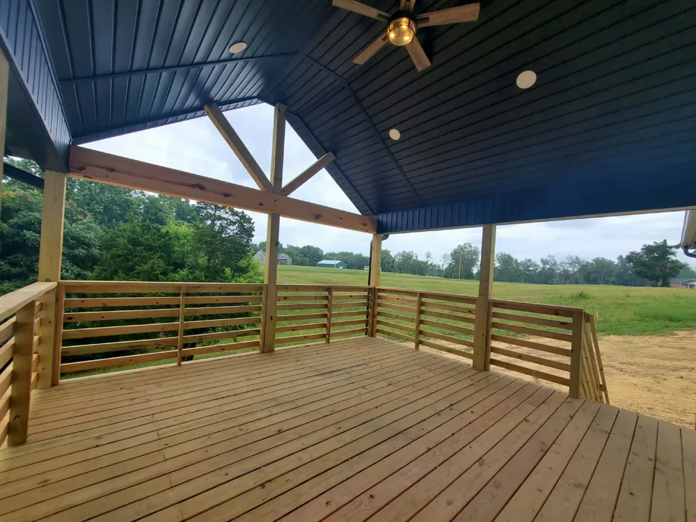 7208 Carthage Rd Pleasant Shade, TN 37145