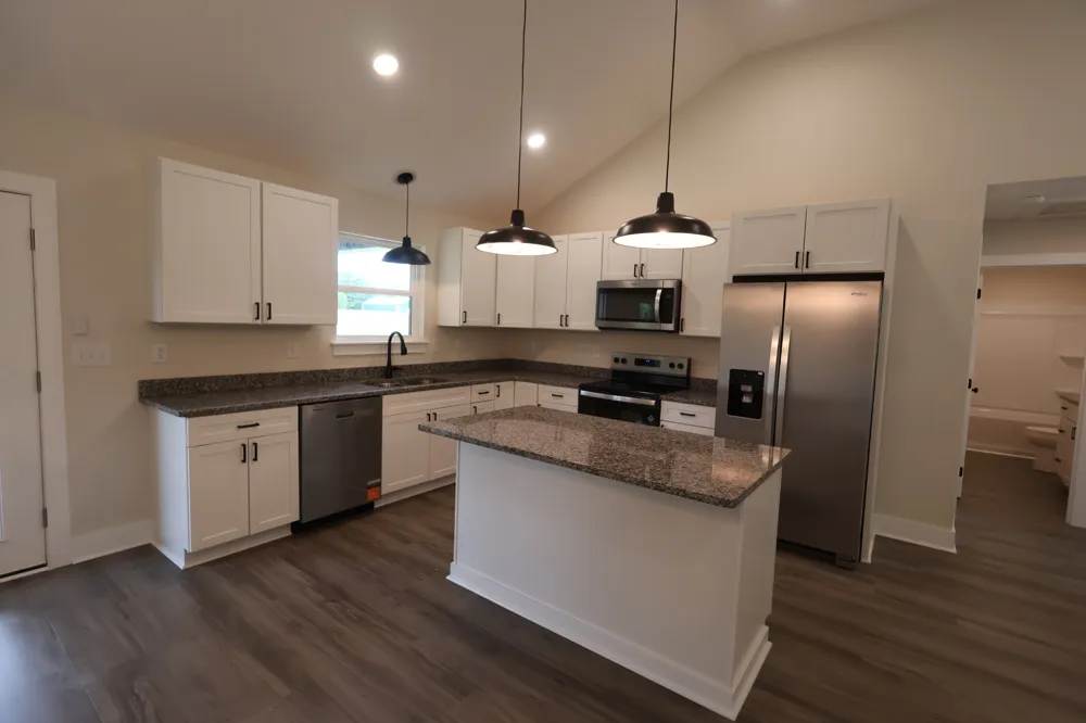 7208 Carthage Rd Pleasant Shade, TN 37145