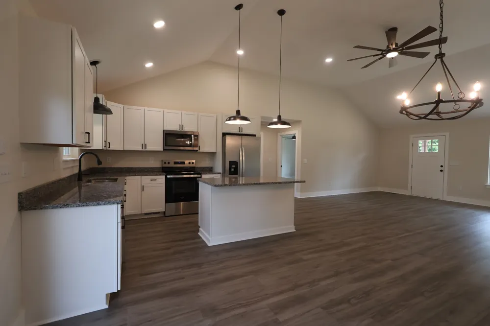7208 Carthage Rd Pleasant Shade, TN 37145