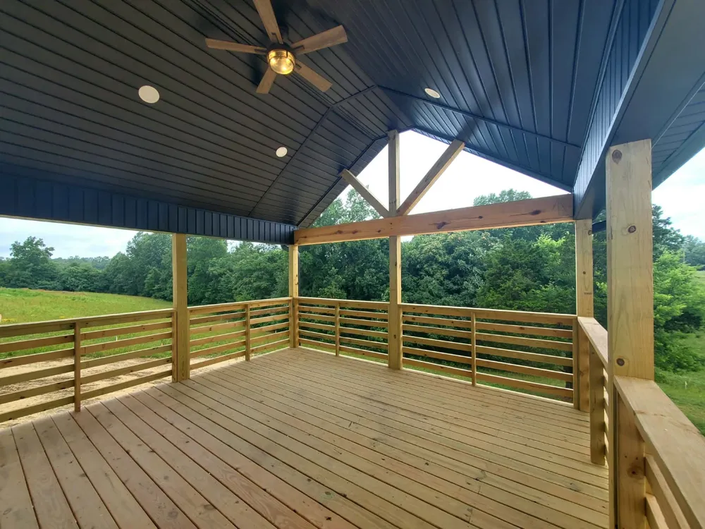 7208 Carthage Rd Pleasant Shade, TN 37145