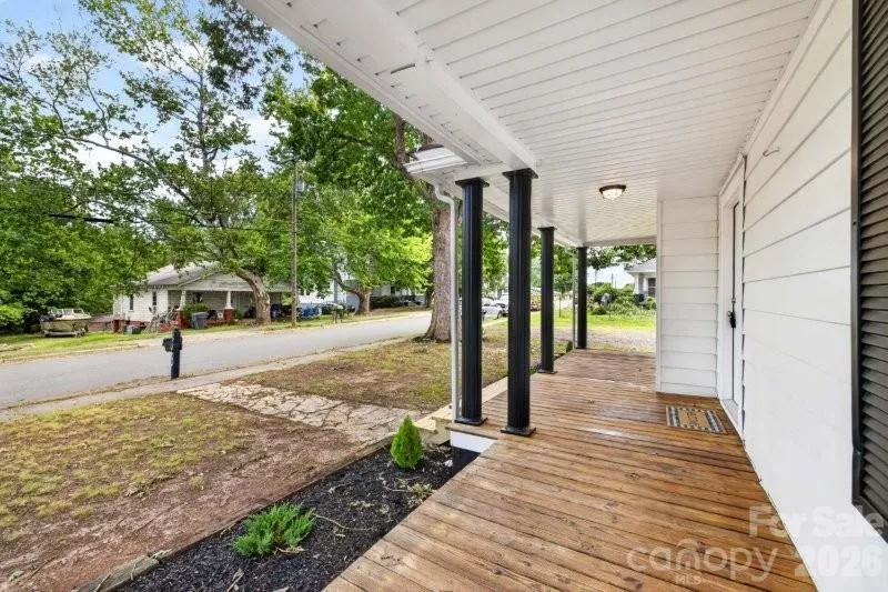 603 Thomas Street Reidsville, NC 27320