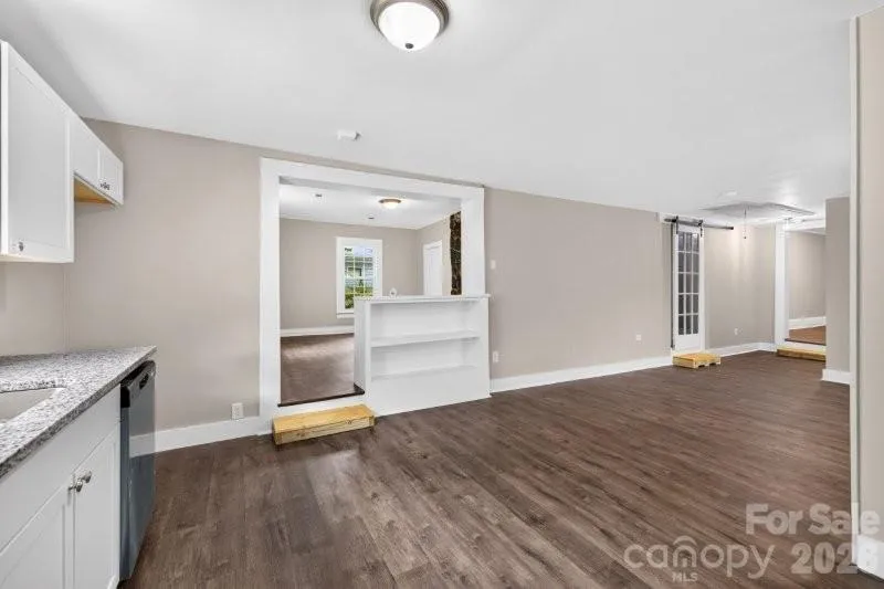 603 Thomas Street Reidsville, NC 27320