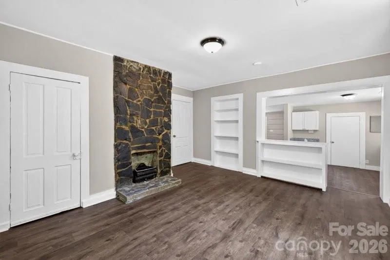 603 Thomas Street Reidsville, NC 27320