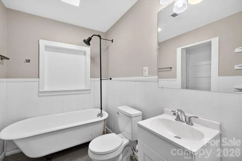 603 Thomas Street Reidsville, NC 27320