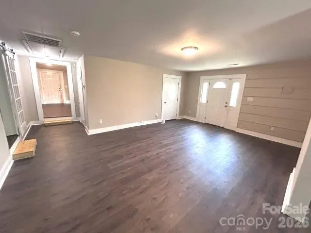 603 Thomas Street Reidsville, NC 27320