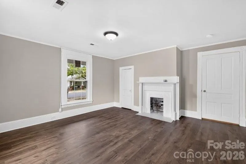 603 Thomas Street Reidsville, NC 27320