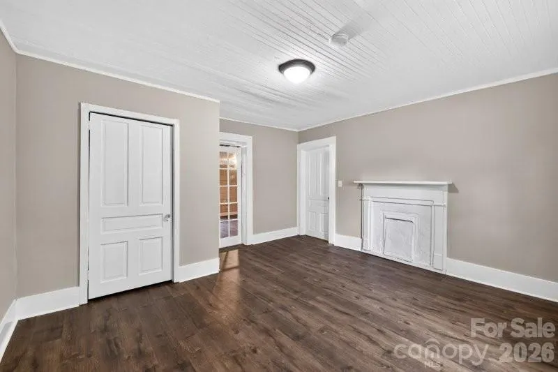 603 Thomas Street Reidsville, NC 27320