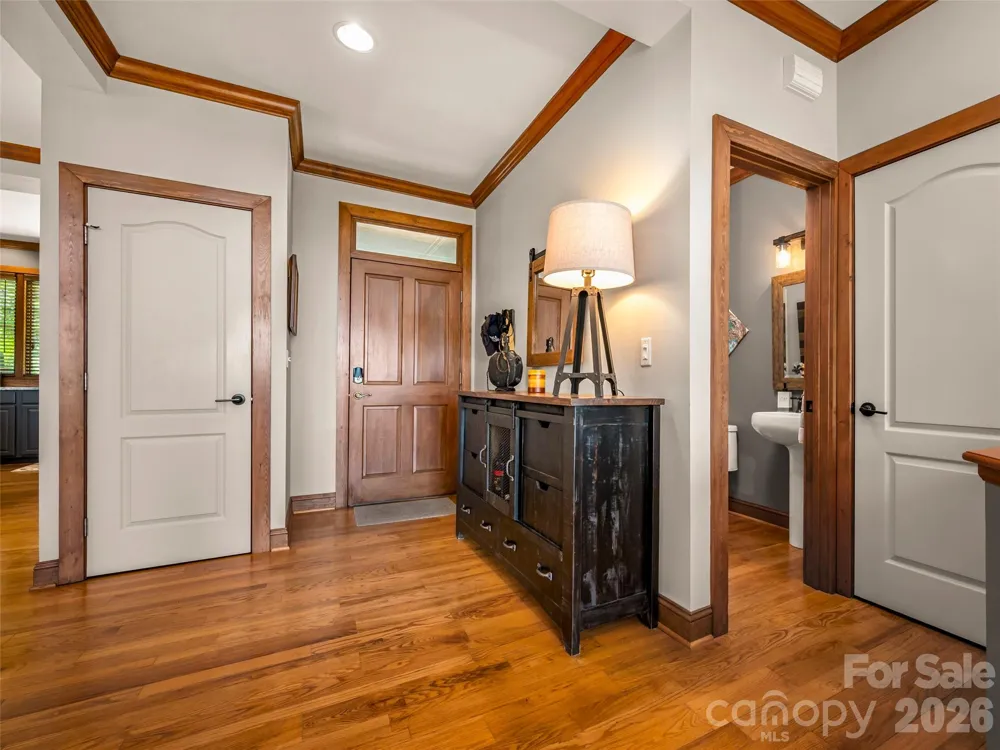 2 Meadow Ridge Lane Hendersonville, NC 28739