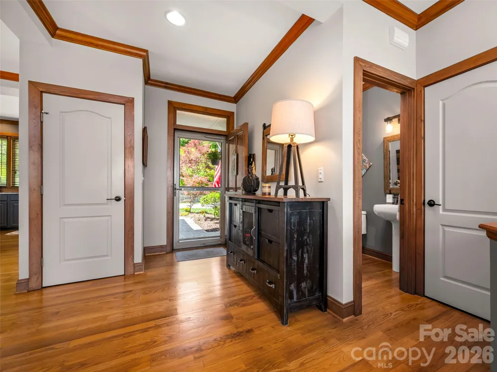 2 Meadow Ridge Lane Hendersonville, NC 28739