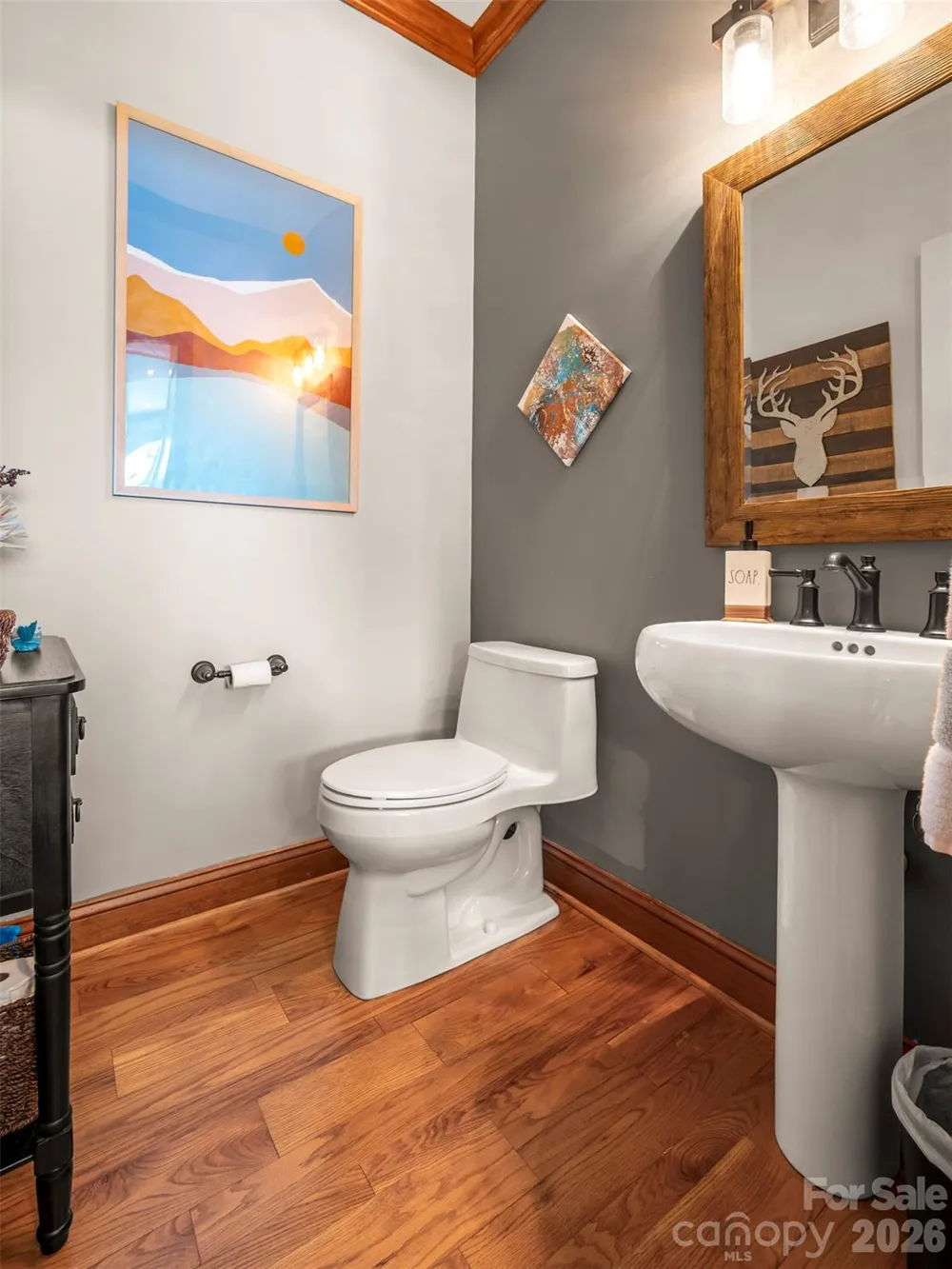 2 Meadow Ridge Lane Hendersonville, NC 28739