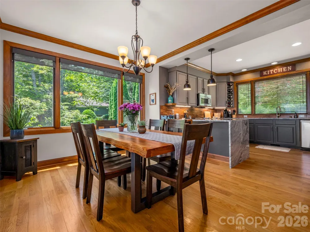 2 Meadow Ridge Lane Hendersonville, NC 28739