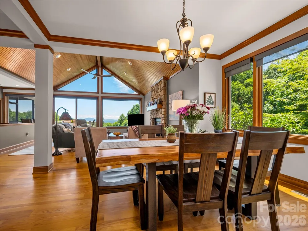 2 Meadow Ridge Lane Hendersonville, NC 28739