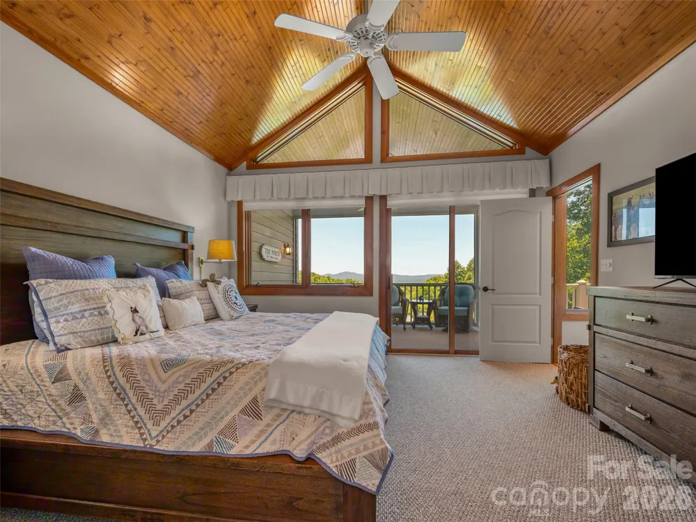 2 Meadow Ridge Lane Hendersonville, NC 28739