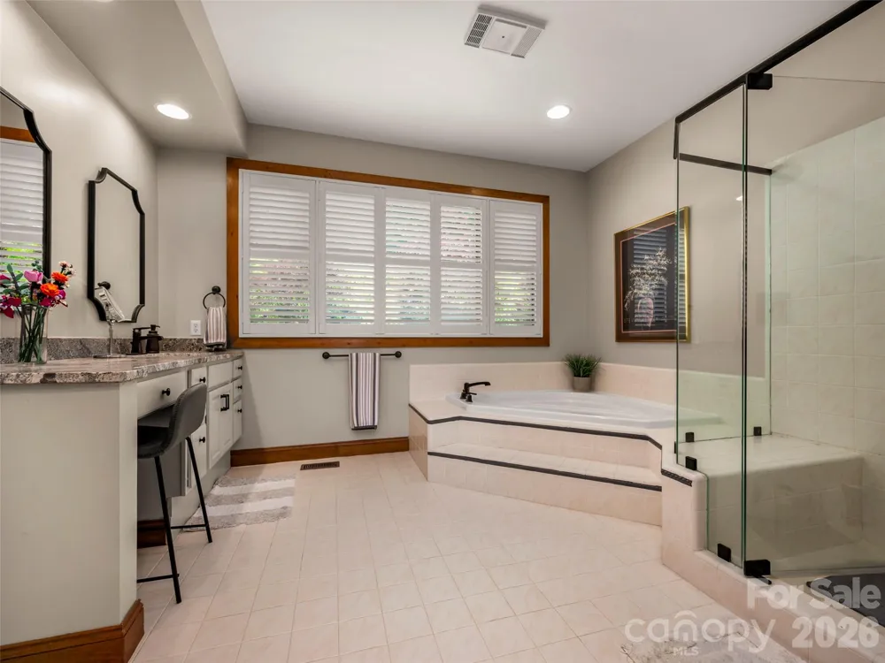 2 Meadow Ridge Lane Hendersonville, NC 28739