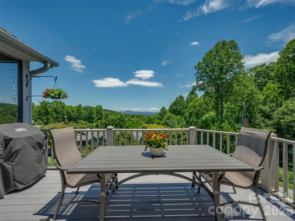 2 Meadow Ridge Lane Hendersonville, NC 28739