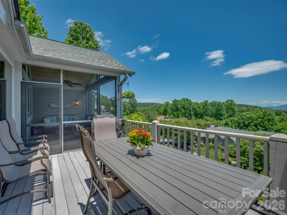 2 Meadow Ridge Lane Hendersonville, NC 28739