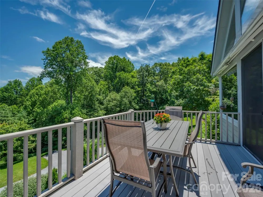 2 Meadow Ridge Lane Hendersonville, NC 28739