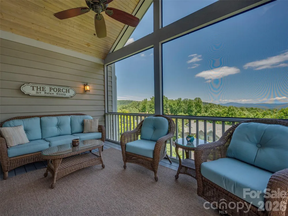 2 Meadow Ridge Lane Hendersonville, NC 28739