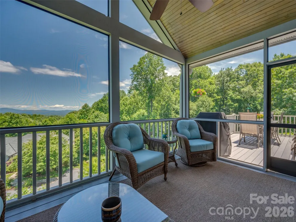 2 Meadow Ridge Lane Hendersonville, NC 28739