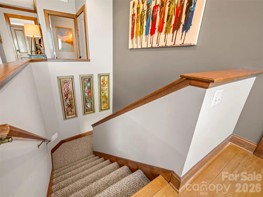 2 Meadow Ridge Lane Hendersonville, NC 28739