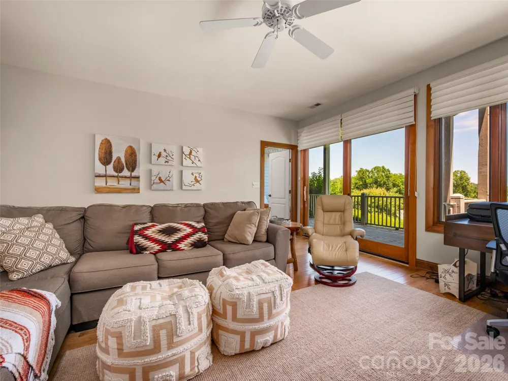 2 Meadow Ridge Lane Hendersonville, NC 28739