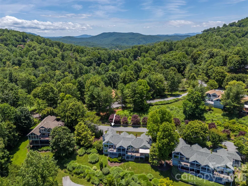 2 Meadow Ridge Lane Hendersonville, NC 28739