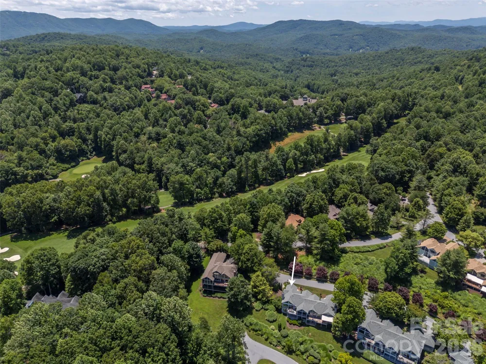 2 Meadow Ridge Lane Hendersonville, NC 28739
