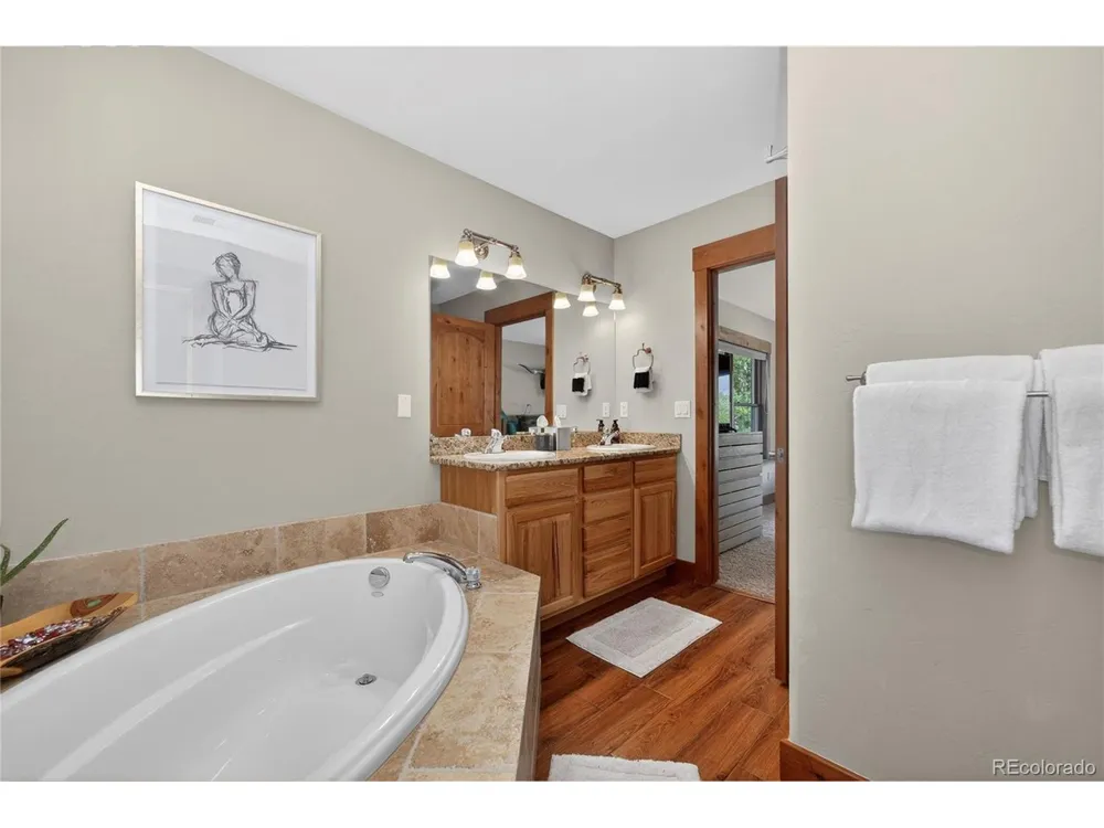20 Honeysuckle Court Granby, CO 80446