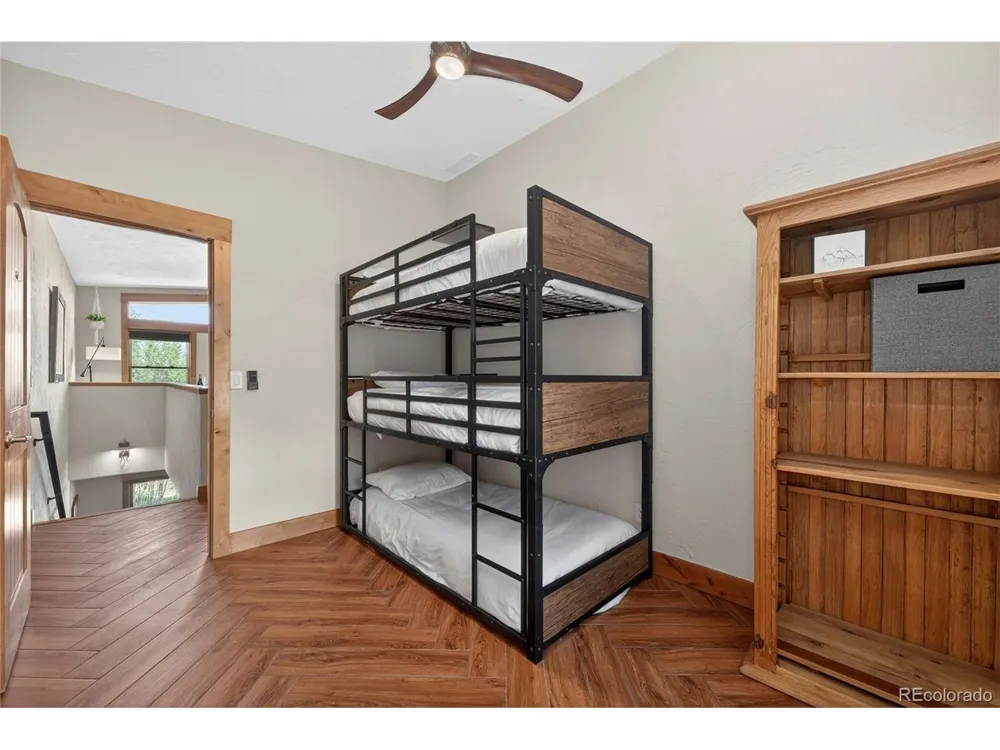 20 Honeysuckle Court Granby, CO 80446