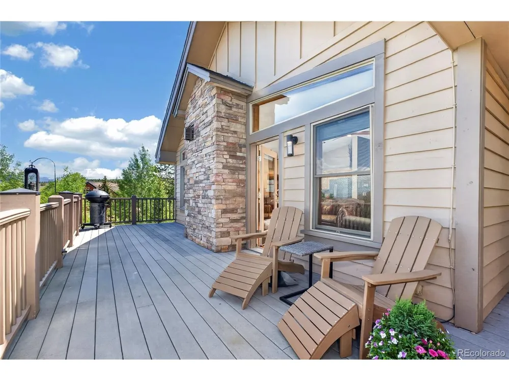 20 Honeysuckle Court Granby, CO 80446