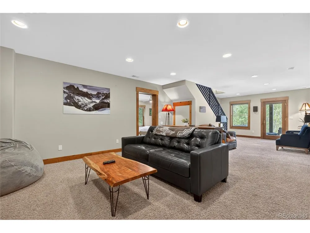 20 Honeysuckle Court Granby, CO 80446
