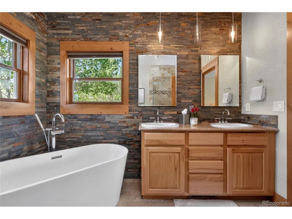 20 Honeysuckle Court Granby, CO 80446