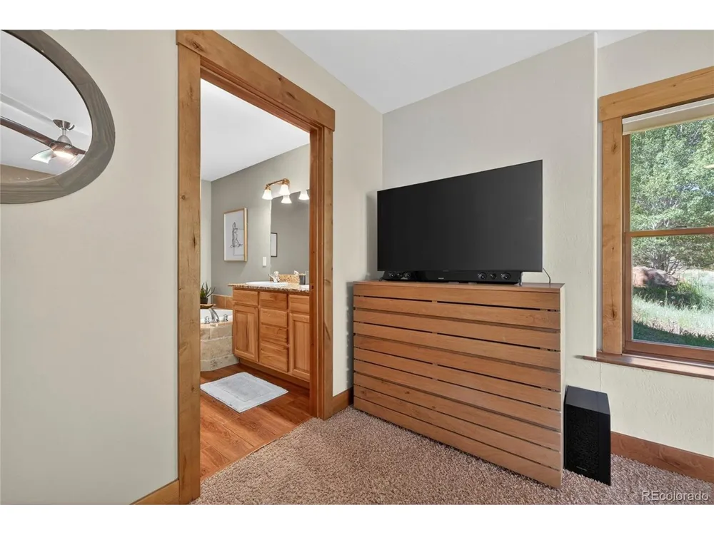 20 Honeysuckle Court Granby, CO 80446