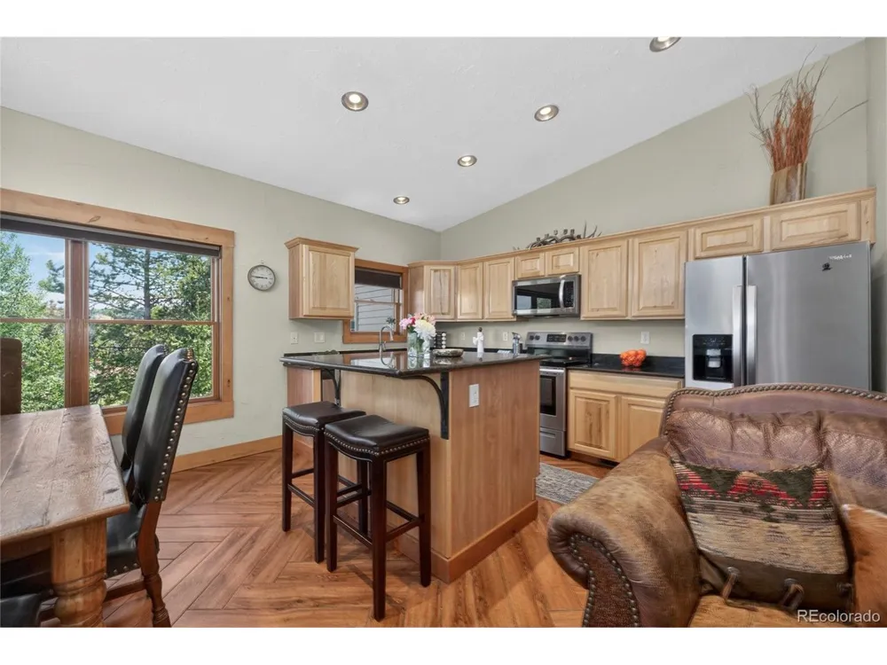 20 Honeysuckle Court Granby, CO 80446