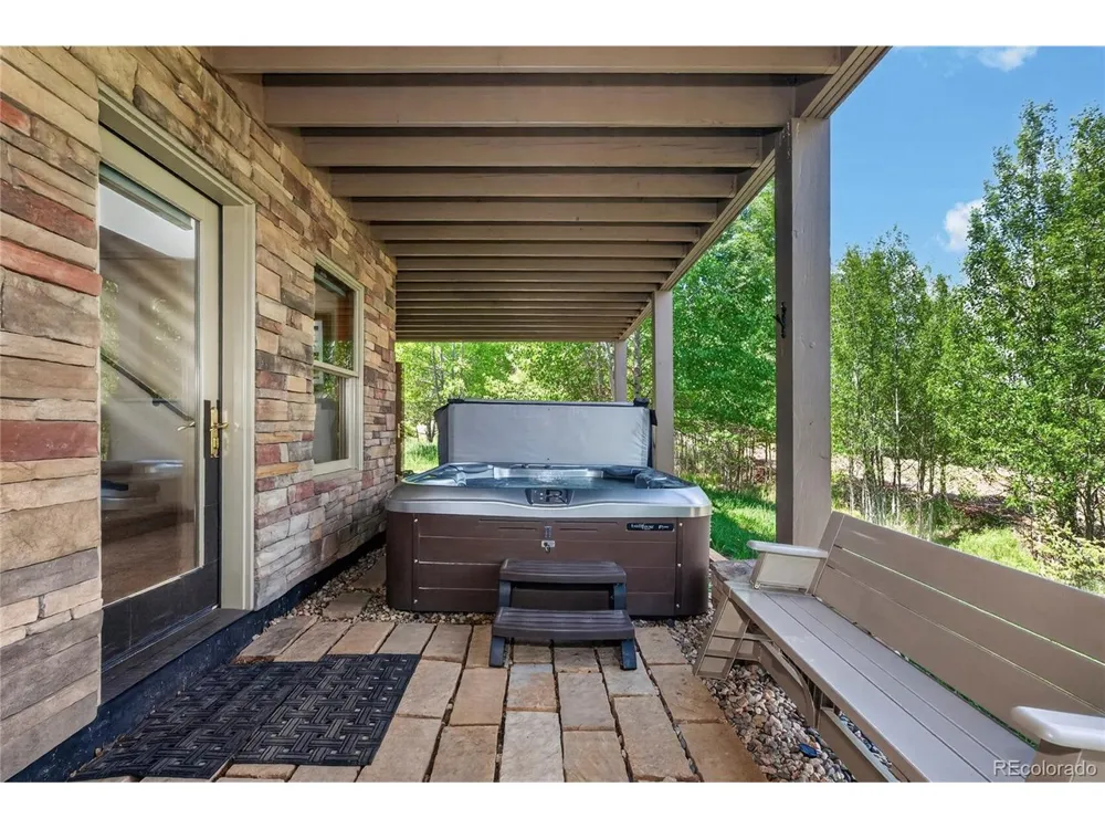 20 Honeysuckle Court Granby, CO 80446