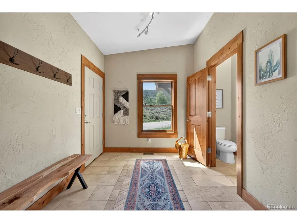 20 Honeysuckle Court Granby, CO 80446