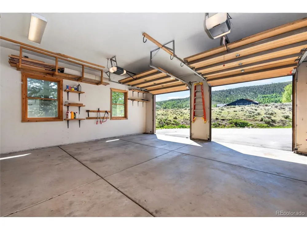 20 Honeysuckle Court Granby, CO 80446