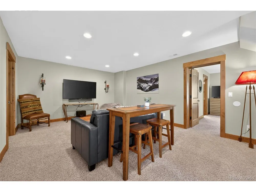 20 Honeysuckle Court Granby, CO 80446