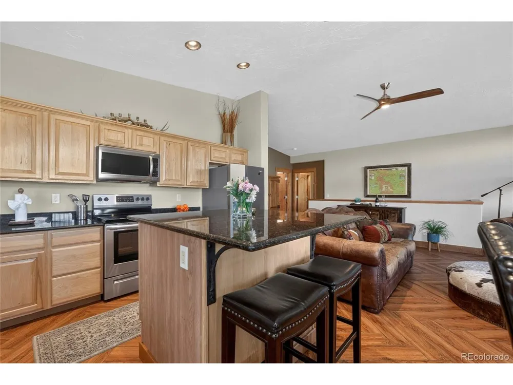 20 Honeysuckle Court Granby, CO 80446