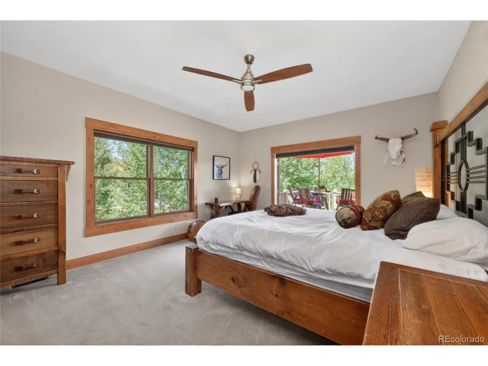 20 Honeysuckle Court Granby, CO 80446